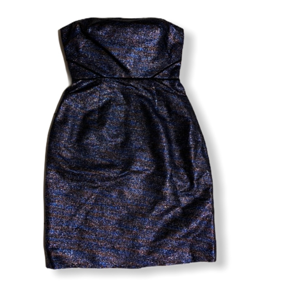 J. Crew Collection Strapless Cocktail Dress - Picture 7 of 9